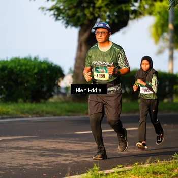Runner Photo 6021532
