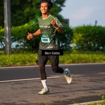 Runner Photo 6021533