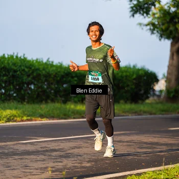 Runner Photo 6021534