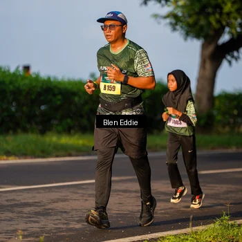 Runner Photo 6021537