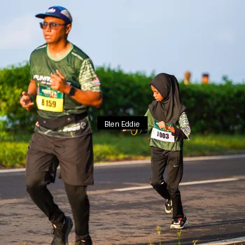Runner Photo 6021538