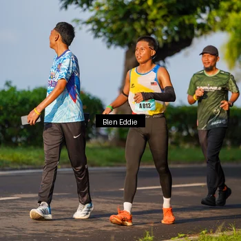 Runner Photo 6021539