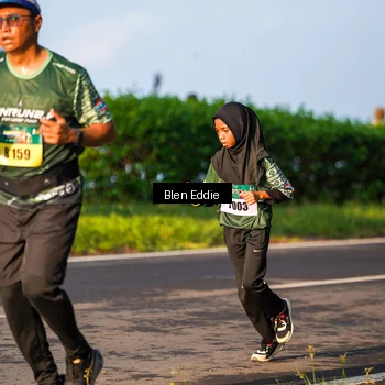 Runner Photo 6021540