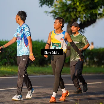 Runner Photo 6021542