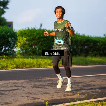 Runner Photo 6021543