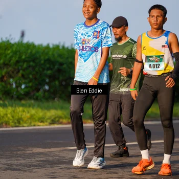 Runner Photo 6021544