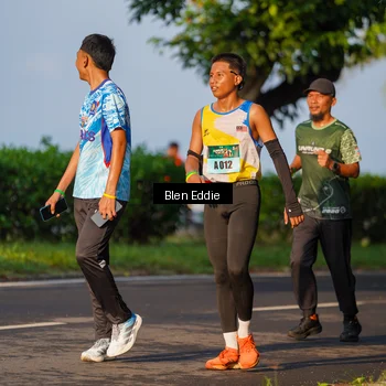 Runner Photo 6021545