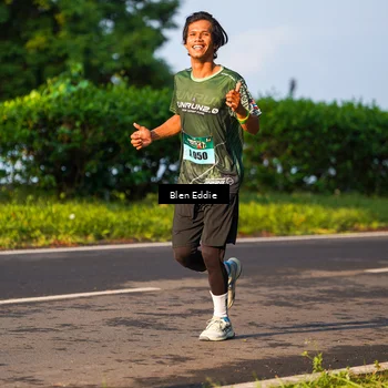 Runner Photo 6021546