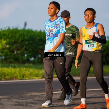 Runner Photo 6021547