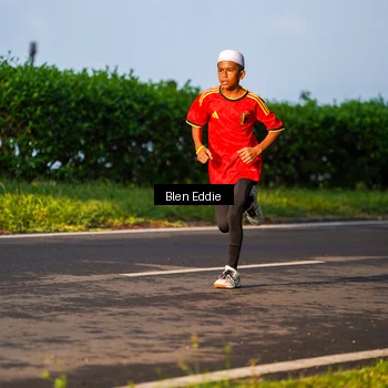 Runner Photo 6021548