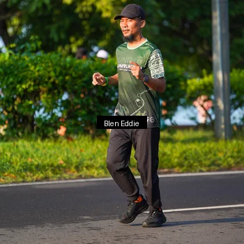 Runner Photo 6021550