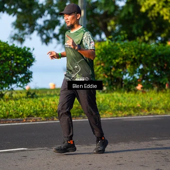 Runner Photo 6021552