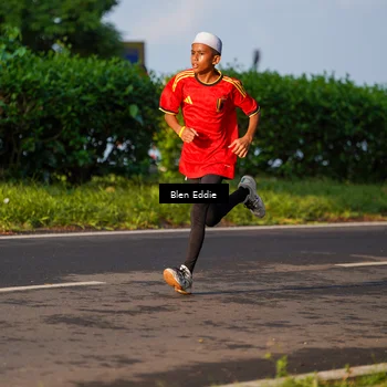 Runner Photo 6021553