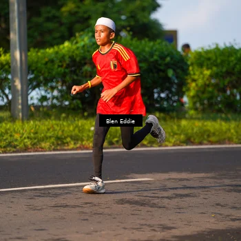 Runner Photo 6021554