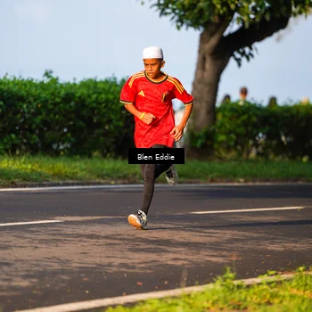 Runner Photo 6021555