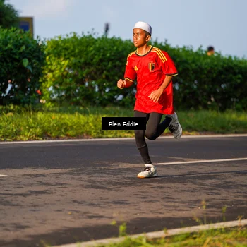 Runner Photo 6021556
