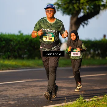 Runner Photo 6021557