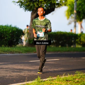 Runner Photo 6021558