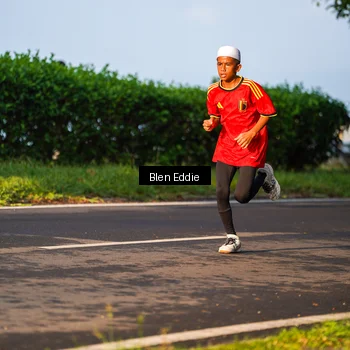 Runner Photo 6021560