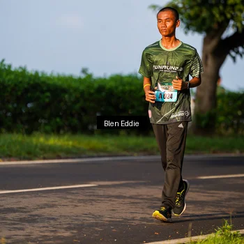 Runner Photo 6021561