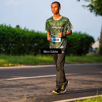 Runner Photo 6021562