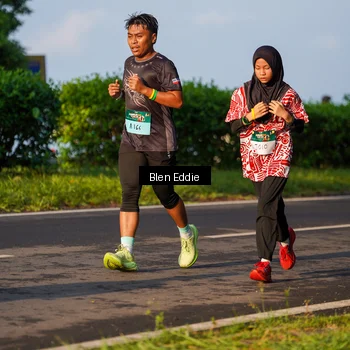 Runner Photo 6021571