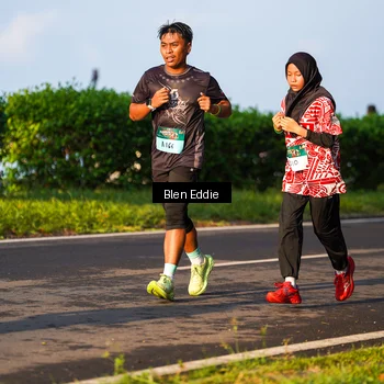 Runner Photo 6021572