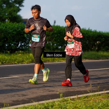 Runner Photo 6021573