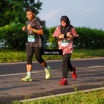 Runner Photo 6021574