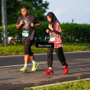 Runner Photo 6021575