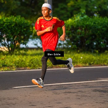 Runner Photo 6021577