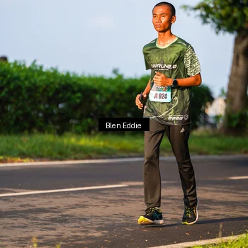 Runner Photo 6021578