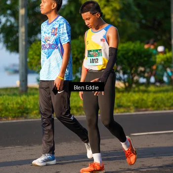 Runner Photo 6021579
