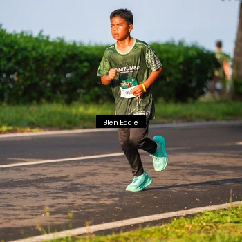 Runner Photo 6021584