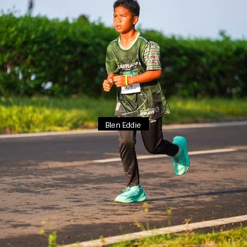 Runner Photo 6021585