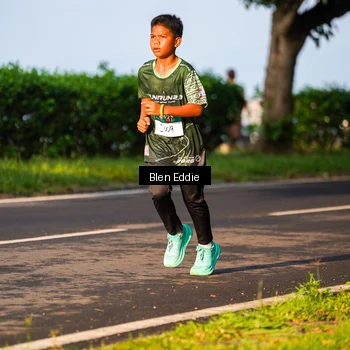 Runner Photo 6021587