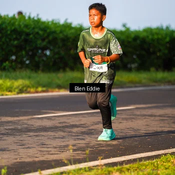Runner Photo 6021588