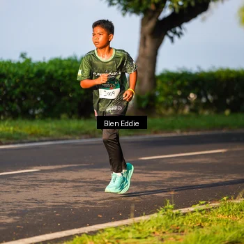 Runner Photo 6021589