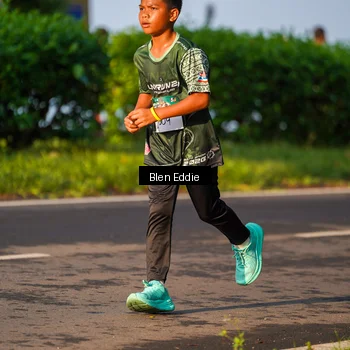 Runner Photo 6021590