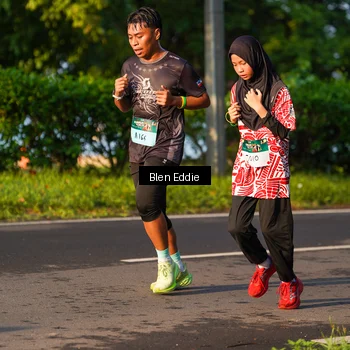 Runner Photo 6021591