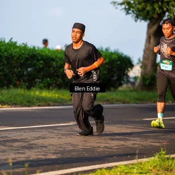 Runner Photo 6021592