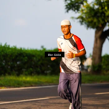 Runner Photo 6021593