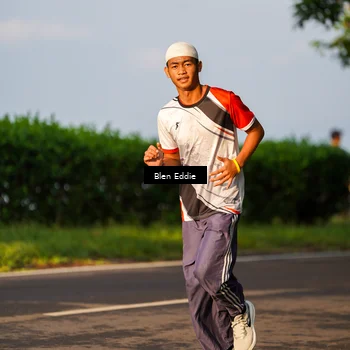Runner Photo 6021594