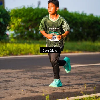 Runner Photo 6021595
