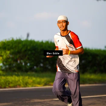 Runner Photo 6021596
