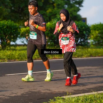 Runner Photo 6021597