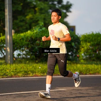 Runner Photo 6021598