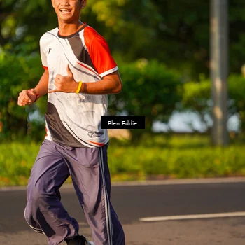 Runner Photo 6021599