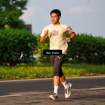 Runner Photo 6021601