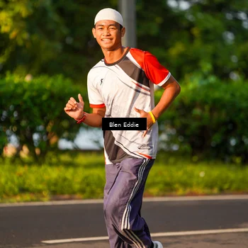Runner Photo 6021603